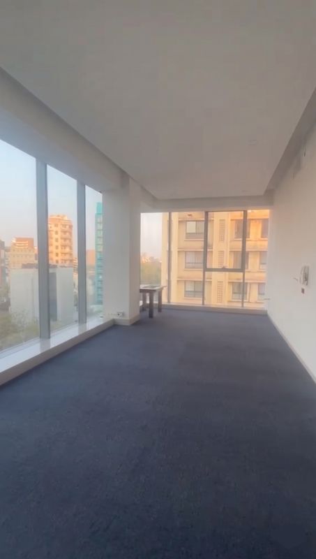 Office Space For Rent in Chembur