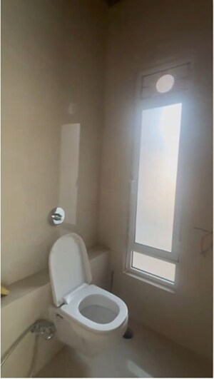 Bathroom in  Office Space at Chembur – for Rent