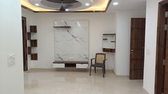 2 BHK + Store Room Builder Floor For Sale in RPS Palm Drive