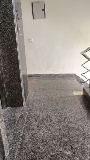 Staircase in 2 BHK Builder Floor at RPS Palm Drive, Sector 88 – for Sale