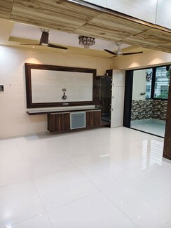 2 BHK Apartment For Rent in Akshay Complex Aundh
