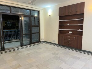  Builder Floor For Rent in Agrim Apartment, Sector 43
