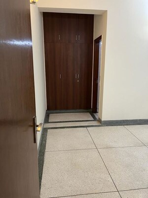 Building Lobby in  Builder Floor at Agrim Apartment, Sector 43 – for Rent