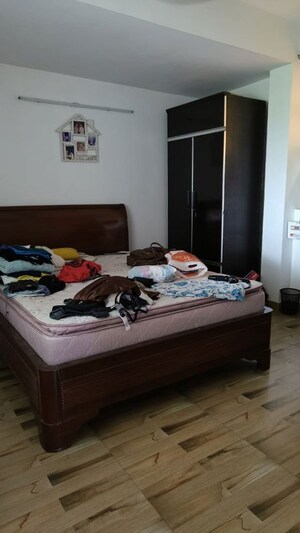 Bedroom in 2 BHK Apartment at Dwarka – for Rent