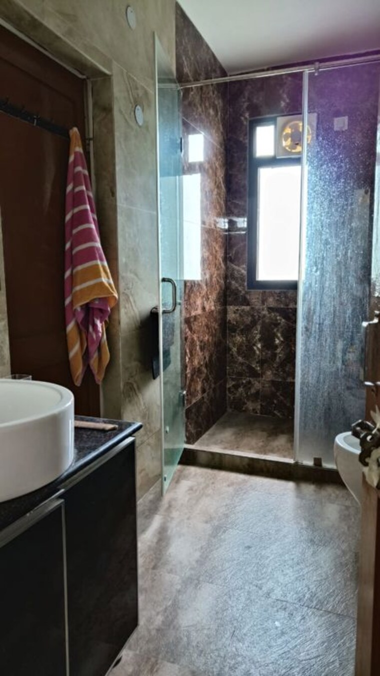 undefined, dwarka 2 Bedroom 1200 Sq.Ft. Apartment In Dwarka Delhi 10324570