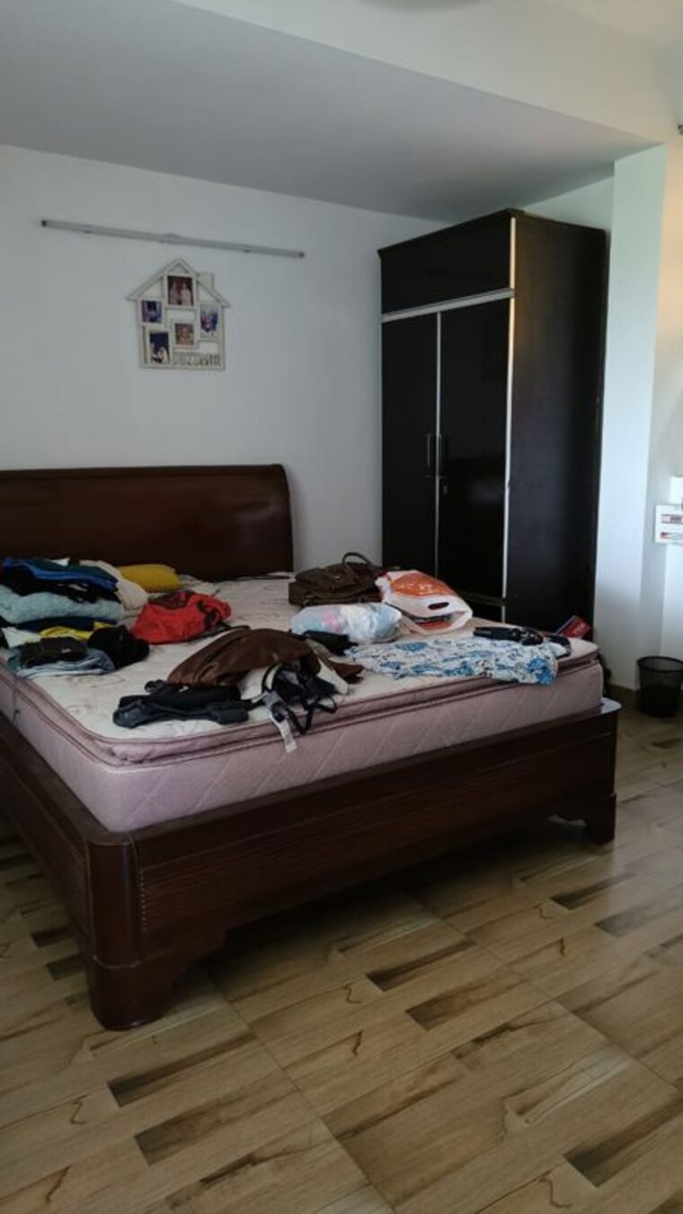 Bedroom, dwarka 2 Bedroom 1200 Sq.Ft. Apartment In Dwarka Delhi 10324570