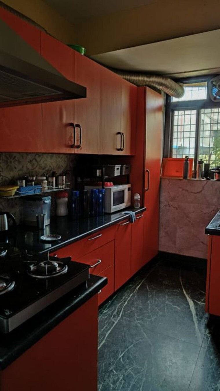 Kitchen, dwarka 2 Bedroom 1200 Sq.Ft. Apartment In Dwarka Delhi 10324570