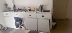 Bedroom in 3 BHK Apartment at Emaar Emerald Estate, Sector 65 – for Rent