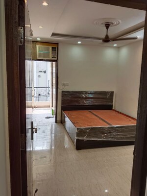 1 BHK Builder Floor For Rent in Lajpat Nagar 4