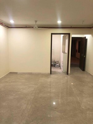 2.5 BHK Apartment For Sale in Bhimjyani Verraton, Manpada