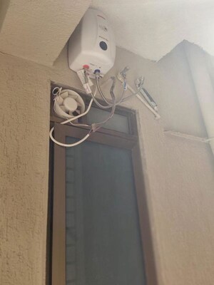 Furnished Amenities in 2.5 BHK Apartment at Bhimjyani Verraton, Manpada – for Sale