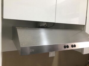 Furnished Amenities in 2.5 BHK Apartment at Bhimjyani Verraton, Manpada – for Sale