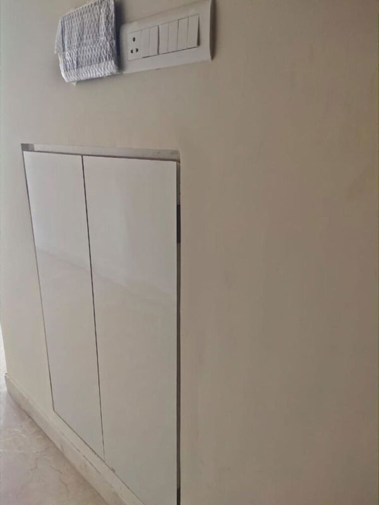 undefined, bhimjyani-verraton 2.5 Bedroom 1000 Sq.Ft. Apartment In Manpada Thane 10324588