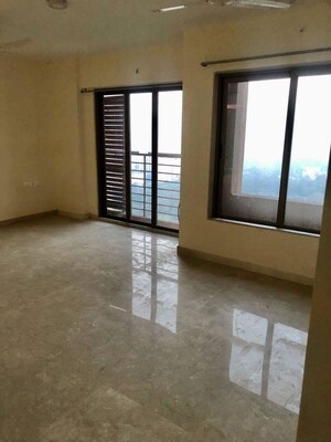 2.5 BHK Apartment For Sale in Bhimjyani Verraton, Manpada