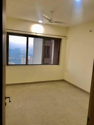 Room in 2.5 BHK Apartment at Bhimjyani Verraton, Manpada – for Sale