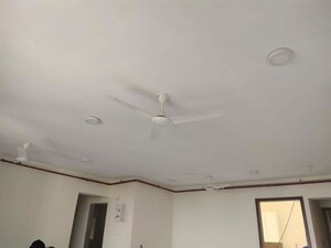 Furnished Amenities in 2.5 BHK Apartment at Bhimjyani Verraton, Manpada – for Sale