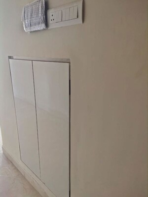 Furnished Amenities in 2.5 BHK Apartment at Bhimjyani Verraton, Manpada – for Sale