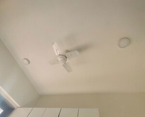 Furnished Amenities in 2.5 BHK Apartment at Bhimjyani Verraton, Manpada – for Sale