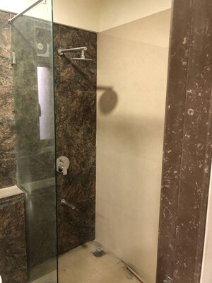 Balcony in 2.5 BHK Apartment at Bhimjyani Verraton, Manpada – for Sale