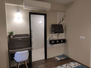 Bedroom in  Co-working Space at Gaur City Center, Sector 4 Greater Noida – for Rent