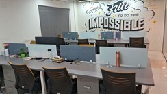 Office Space For Rent in Sector 6