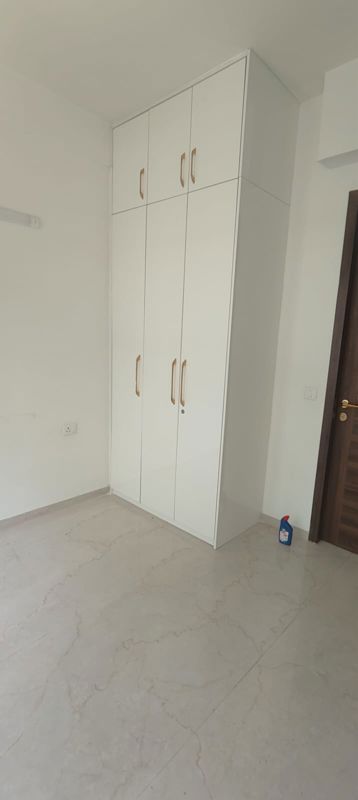 3.5 BHK + Study Room Builder Floor For Rent in Smart World Orchard