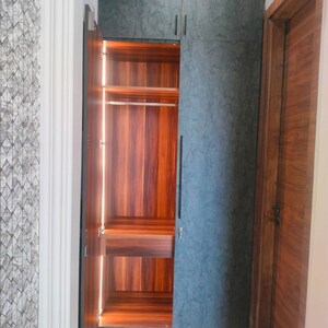 Furnished Amenities in 2 BHK Builder Floor at Essar Homes, Sainik Colony – for Rent