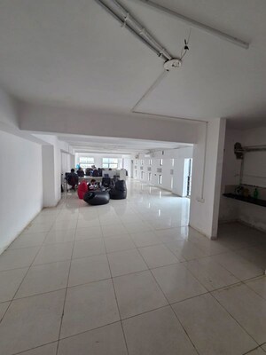 Parking in  Office Space at Vastrapur – for Rent