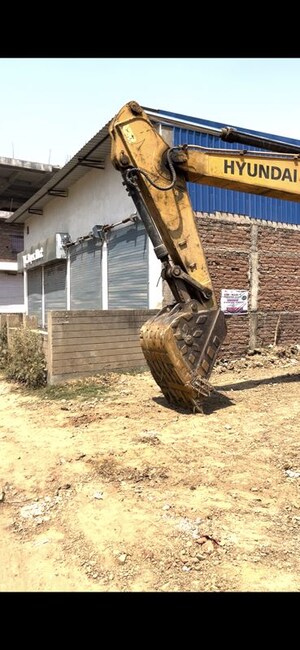  Plot – Exterior View View at Gola Road - for Sale