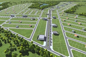  Plot – Garden View at Gola Road - for Sale