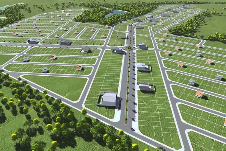Garden, gola road  680 Sq.Ft. Plot In Gola Road Patna 10324598