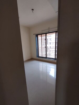 Bedroom in 3 BHK Apartment at Paradise Sai Pearls, Kharghar – for Rent