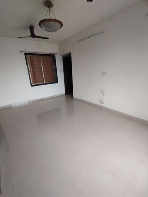 Living Room in 3 BHK Apartment at Paradise Sai Pearls, Kharghar – for Rent