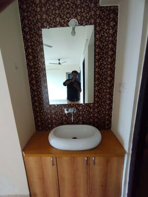 Common Area in 3 BHK Apartment at Paradise Sai Pearls, Kharghar – for Rent