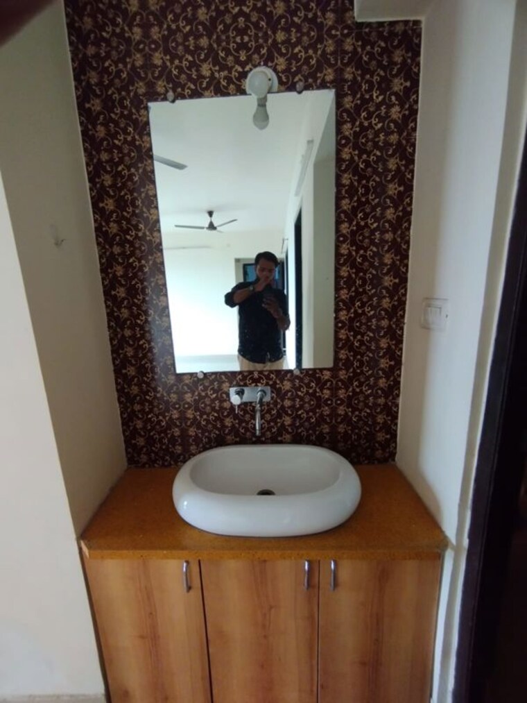 Common Area, paradise-sai-pearls 3 Bedroom 1045 Sq.Ft. Apartment In Kharghar Navi Mumbai 10324594