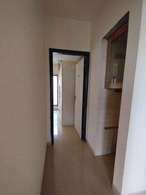 Building Lobby in 3 BHK Apartment at Paradise Sai Pearls, Kharghar – for Rent