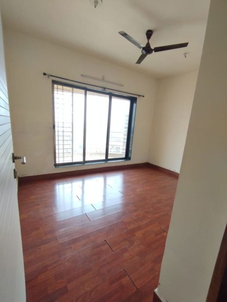 Room, paradise-sai-pearls 3 Bedroom 1045 Sq.Ft. Apartment In Kharghar Navi Mumbai 10324594