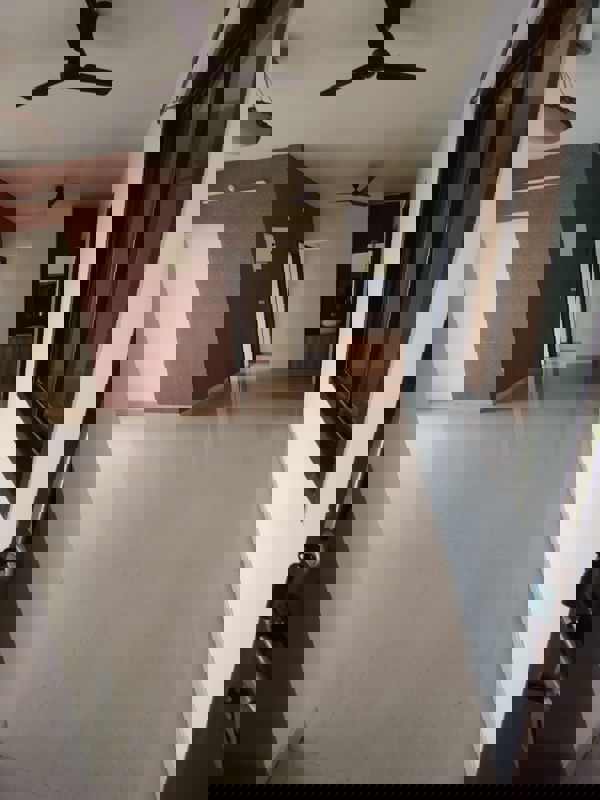 3 BHK 1045 Sq.Ft. Apartment in Paradise Sai Pearls