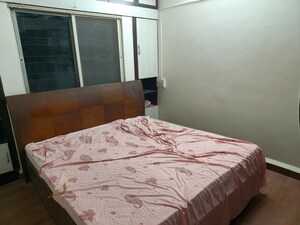 2 BHK Apartment For Rent in Sai Datt Residency Baner, Baner