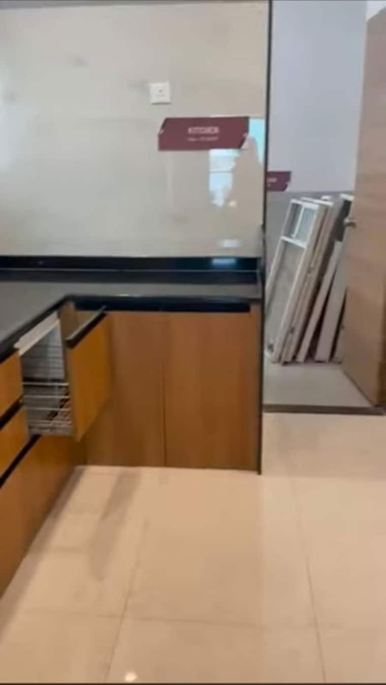 Kitchen, sai-datt-residency-baner 2 Bedroom 1050 Sq.Ft. Apartment In Baner Pune 10324597