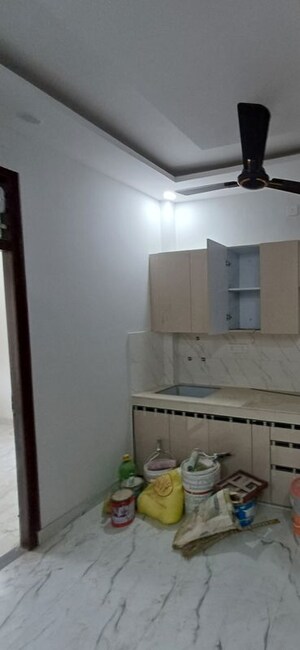 Kitchen in 3.5 BHK Independent House at Palla – for Sale