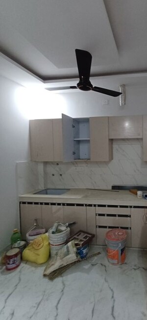 Kitchen in 3.5 BHK Independent House at Palla – for Sale