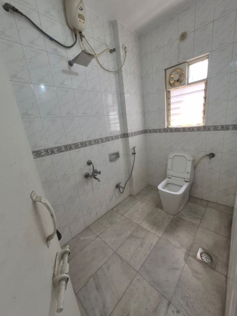 Bathroom, someshwar nagar 3 Bedroom 1360 Sq.Ft. Apartment In Someshwar Nagar Pune 10324613