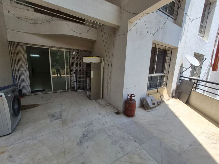 Exterior View, someshwar nagar 3 Bedroom 1360 Sq.Ft. Apartment In Someshwar Nagar Pune 10324613