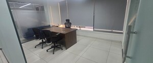 Team Area in  Office Space at Madhapur – for Rent