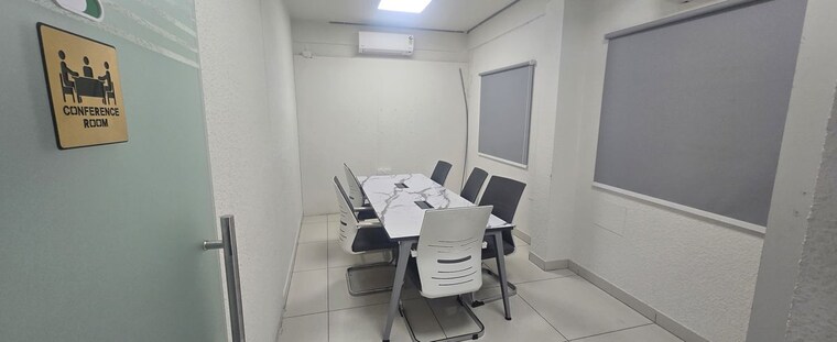 Team Area, madhapur Commercial Office Space 3200 Sq.Ft. In Madhapur Hyderabad 10324534
