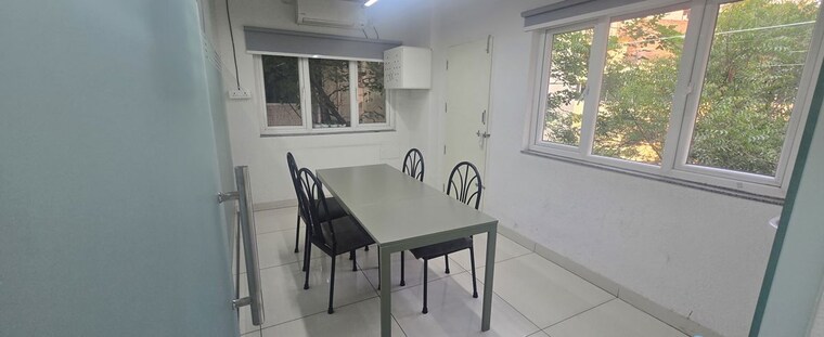 Team Area, madhapur Commercial Office Space 3200 Sq.Ft. In Madhapur Hyderabad 10324534