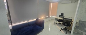 Furnished Amenities in  Office Space at Madhapur – for Rent