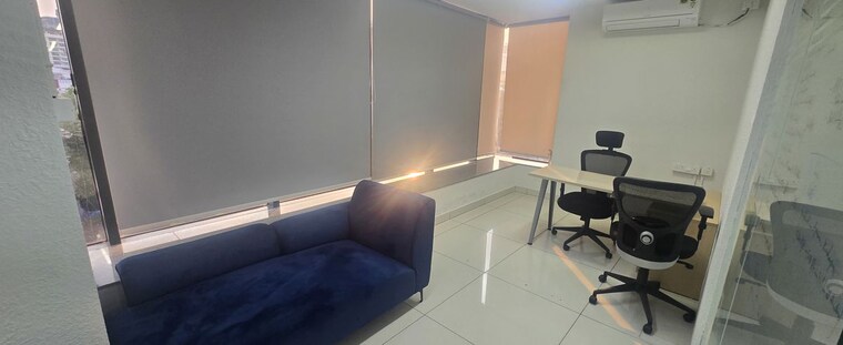 undefined, madhapur Commercial Office Space 3200 Sq.Ft. In Madhapur Hyderabad 10324534