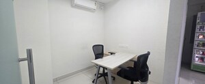 Team Area in  Office Space at Madhapur – for Rent